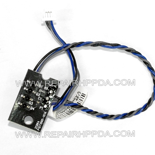 sensor with Flex cable ( P1071990-101A ) for Zebra ZD410, ZD620