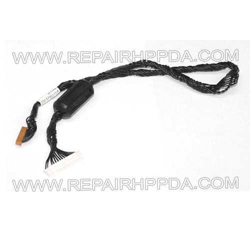 Flex Cable ( P1115613-002 ) Replacement for Zebra ZD621