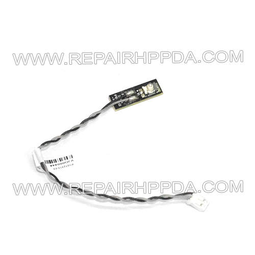 Switch with Flex Cable ( P1072313-03 ) for Zebra ZD621