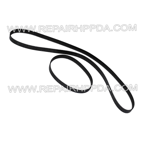 Media Drive Belts Kit Replacement for Zebra ZE500