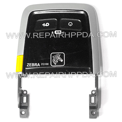 Front Cover Replacement for Zebra ZQ100