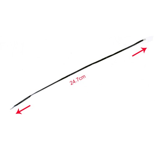 Bar Flex Cable ( for P1098248 ) Replacement for Zebra ZQ112