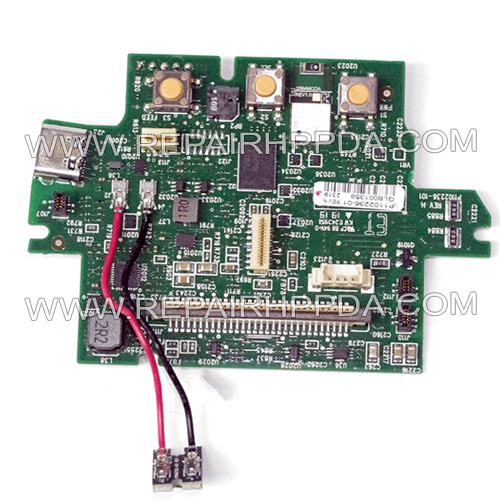 Motherboard Replacement for Zebra ZQ112