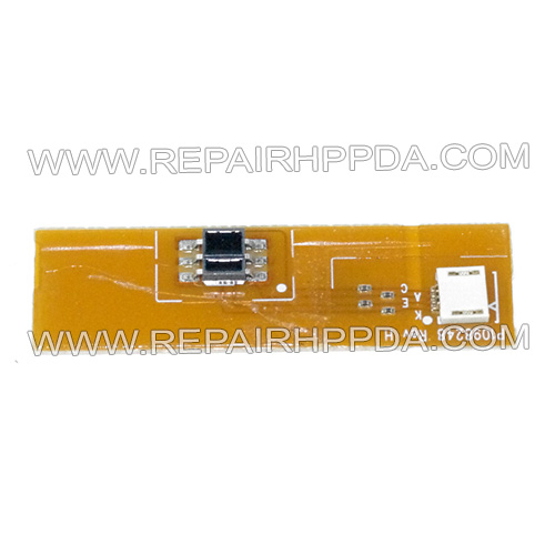 Bar Sensor PCB ( P1098248 ) Replacement for Zebra ZQ120