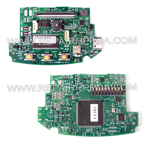 Motherboard Replacement for Zebra ZQ120