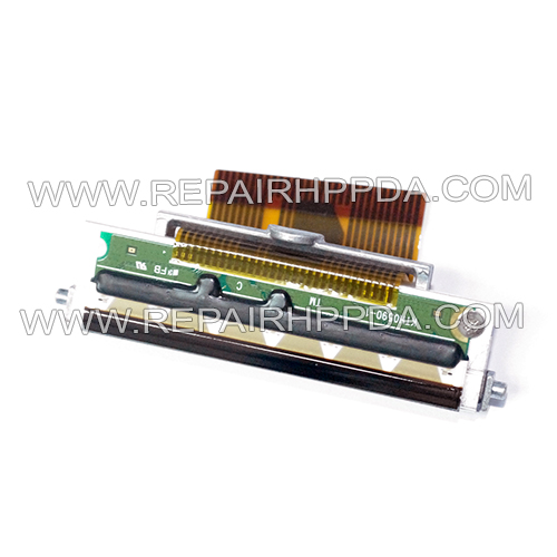 Printhead with Flex Cable Replacement for Zebra ZQ112