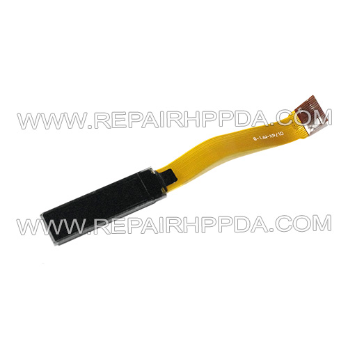 LCD Module Replacement for Zebra ZR138