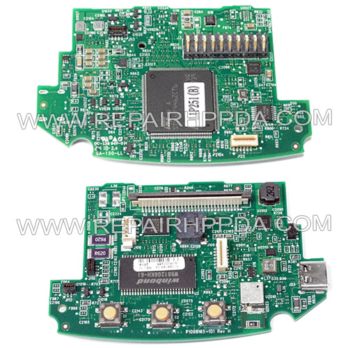 Motherboard Replacement for Zebra ZQ220