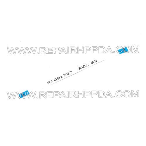 Bar Sensor Flex Cable Replacement for Zebra ZQ220