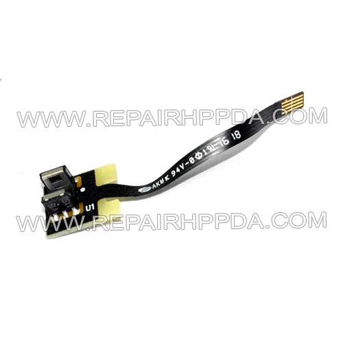 Small PCB ( 1098108-101 ) Replacement for Zebra ZQ220