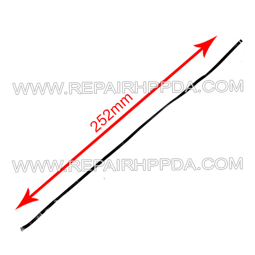 Bar Sensor Flex Cable Replacement for Zebra ZR328 Mobile Printer