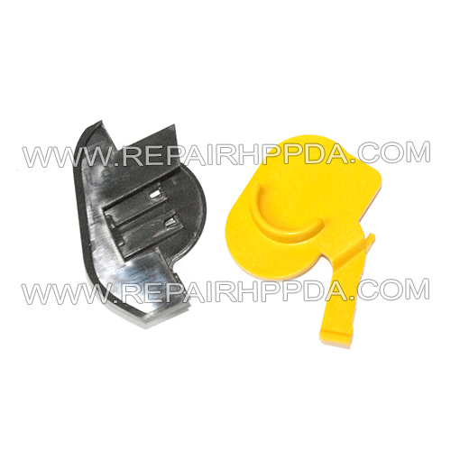 Cover Release Button Replacement for Zebra ZQ310 Mobile Printer