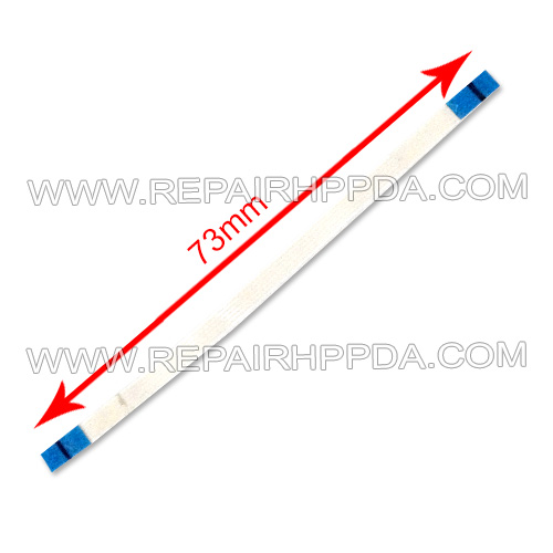 Label Present Senor Flex Cable Replacement for Zebra ZR318 Mobile Printer