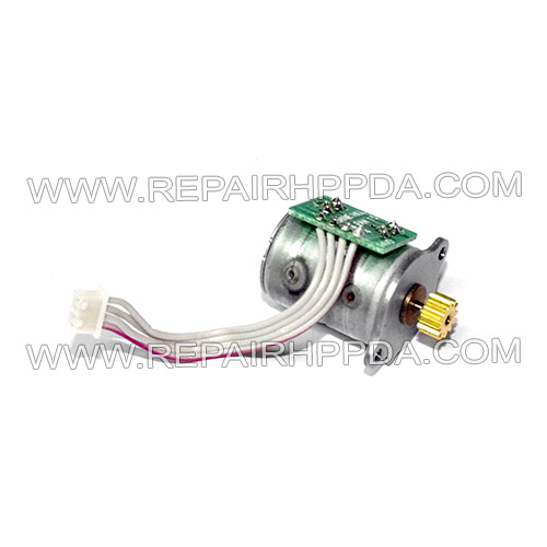 Motor Spec Bi-Polar Replacement for Zebra ZQ112