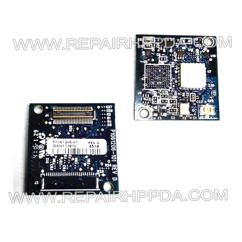 Bluetooth Module ( P1061206-101 ) Replacement for Zebra ZQ510, ZQ520