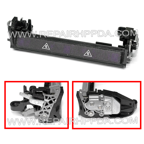 Roller Holder Replacement for Zebra ZQ520