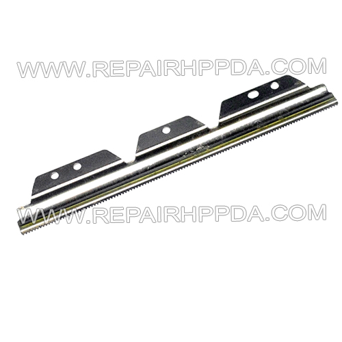 Tear metal bar Replacement for Zebra ZQ520, ZQ521