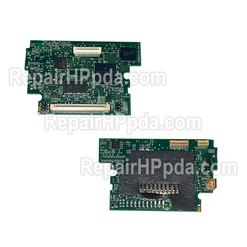 Motherboard Replacement for Zebra ZQ521