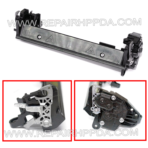 Roller Holder Replacement for Zebra ZQ521