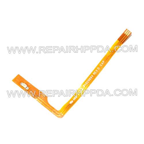 Gap Sensor Flex Cable Replacement for Zebra ZQ610 Mobile Printer