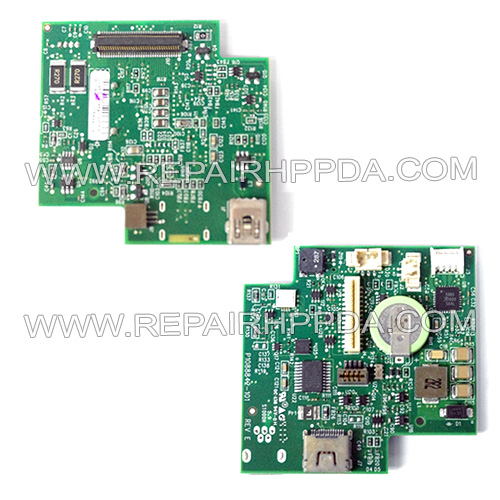 USB Charging PCB Replacement for Zebra ZQ610 Mobile Printer