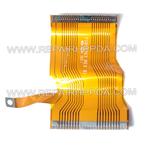 Printhead Flex Cable Replacement for Zebra QLn220 Mobile Printer