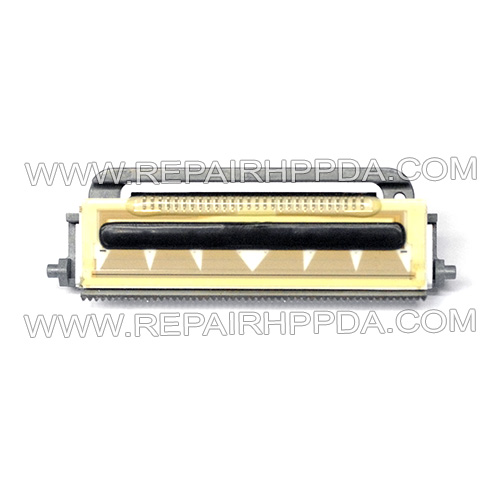 Printhead Replacement for Zebra ZQ610 Mobile Printer