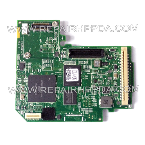 Motherboard Replacement for Zebra ZQ610 Mobile Printer