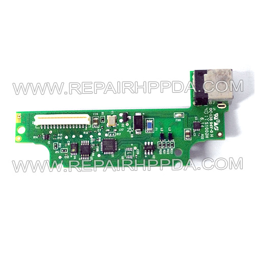 Power PCB Replacement for Zebra ZQ610 Mobile Printer