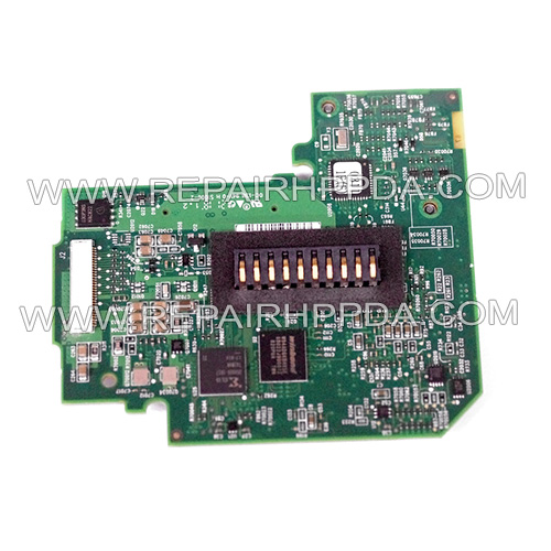 Motherboard replacement for Zebra ZQ630