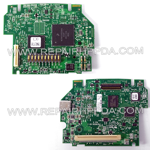 Motherboard Replacement for Zebra ZR318 Mobile Printer