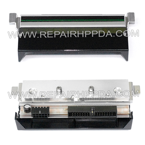 Printhead ( 203dpi, P1058930-009 ) Replacement for Zebra ZT400, ZT410