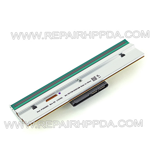 Printhead 300dpi Replacement for Zebra ZT620