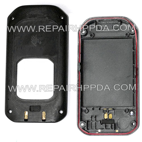 Back Cover Replacement for Zebra Symbol EC30 EC300K