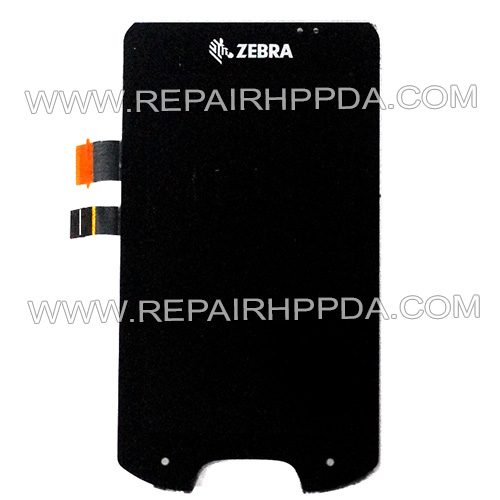 LCD with Touch Module Replacement for Zebra Symbol EC30 EC300K