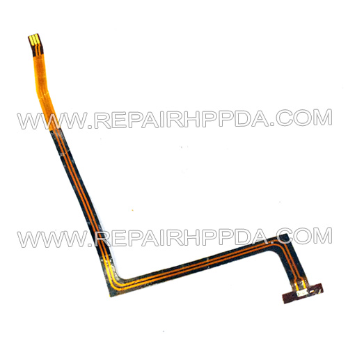 Gap sensor Flex Cable Replacement for Zebra P4T Printer