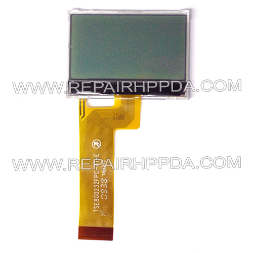 LCD Module for Zebra P4T Printer