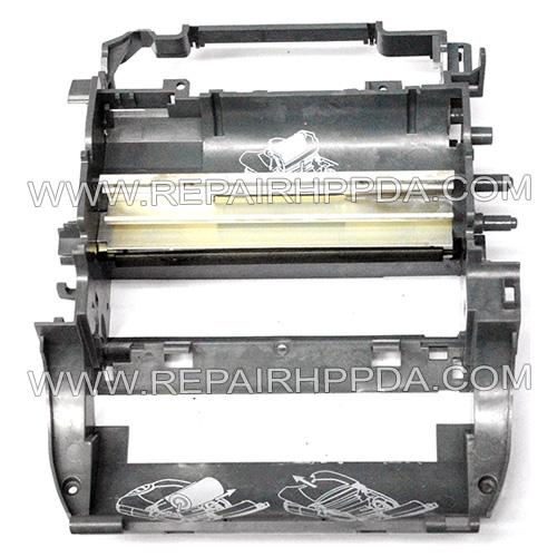 Middle Cover Replacement for Zebra P4T Printer