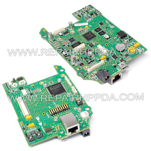 Motherboard Replacement for Zebra P4T Printer