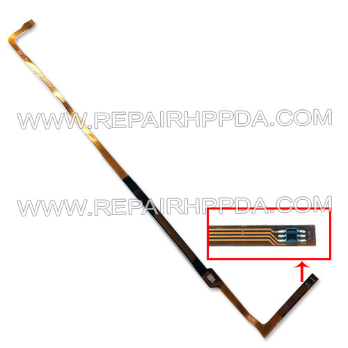 Bar sensor Flex Cable Replacement for Zebra P4T Printer