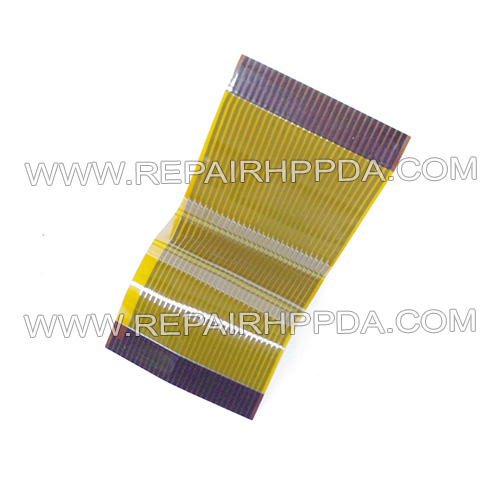 Printhead Flex Cable for Zebra P4T Printer