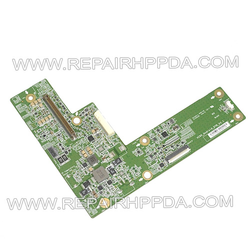 DTB V3.1 PCB Replacement for Zebra VC80x