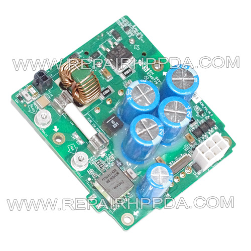 PSU Power PCB ( V6.0 ) Replacement for Zebra VC80x