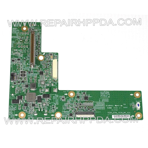 Control PCB for LCD and Touch ( for Full Screen Version ) Replacement for Zebra VC8300