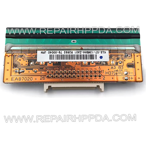 Printhead ( 203dpi ) Replacement for Zebra ZC100, ZC150, ZC300, ZC350