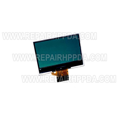 LCD Module Replacement for Zebra ZD500