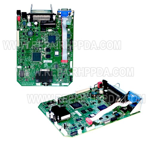 Motherboard Replacement for Zebra ZD500