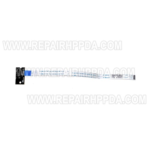 Sensor with Flex Cable ( P1020210-101B ) Replacement for Zebra ZD500