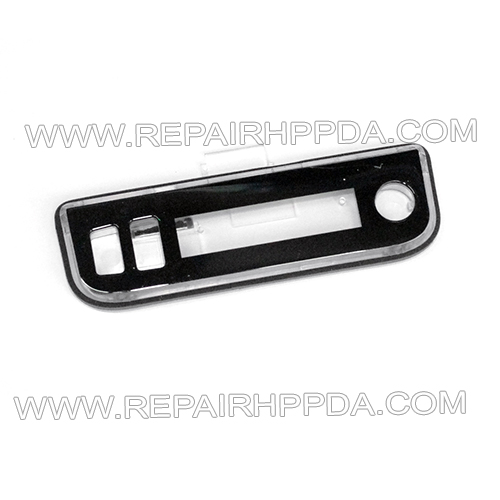 Keypad, LCD Cover Replacement for Zebra ZQ511, ZQ521