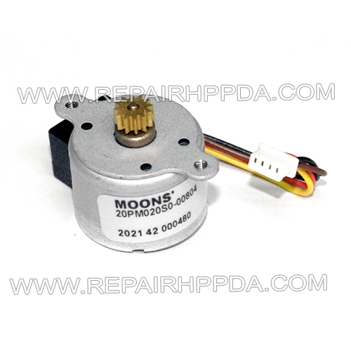 Motor Spec Bi-Polar Replacement for Zebra ZQ511